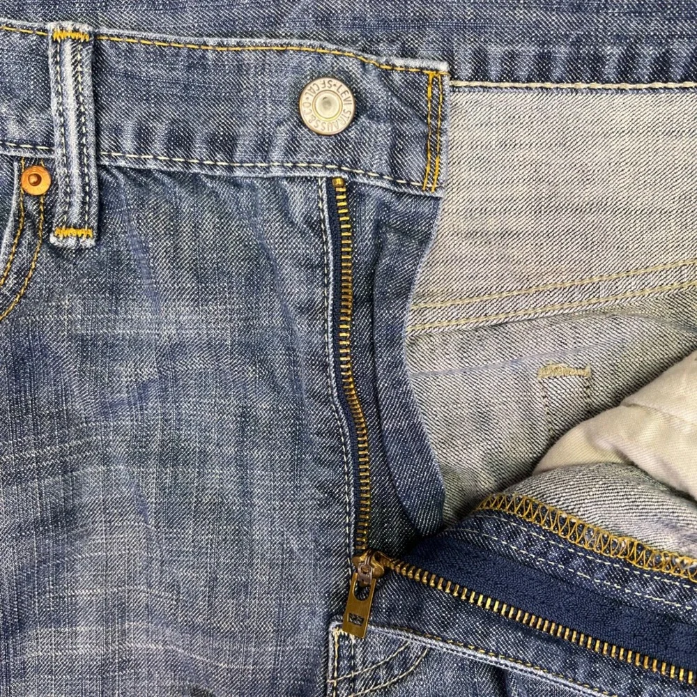 Levis levi strauss